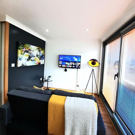 1-Bed Apartment,Leeds, Citi Space ลีดส์ ภายนอก รูปภาพ