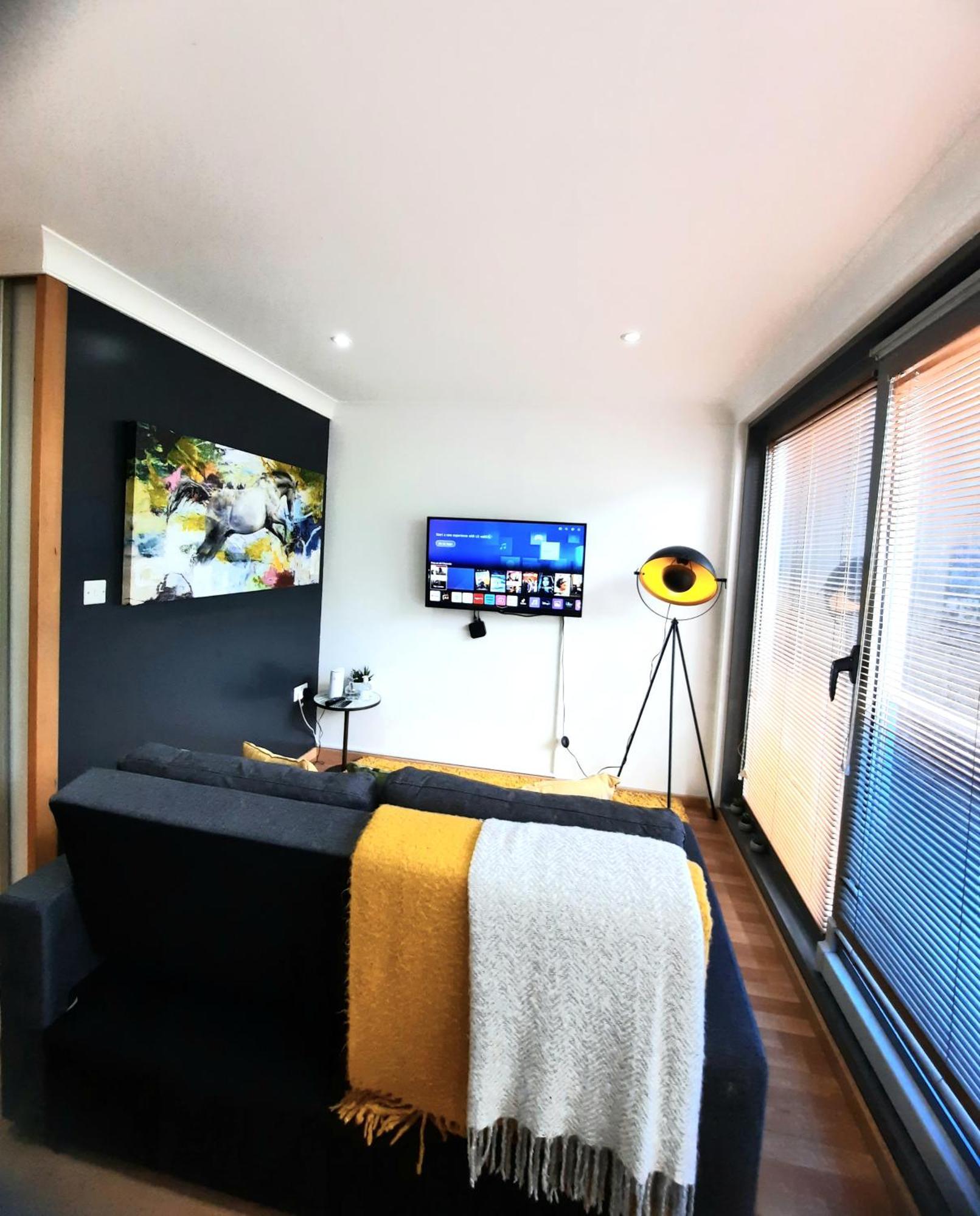 1-Bed Apartment,Leeds, Citi Space ลีดส์ ภายนอก รูปภาพ