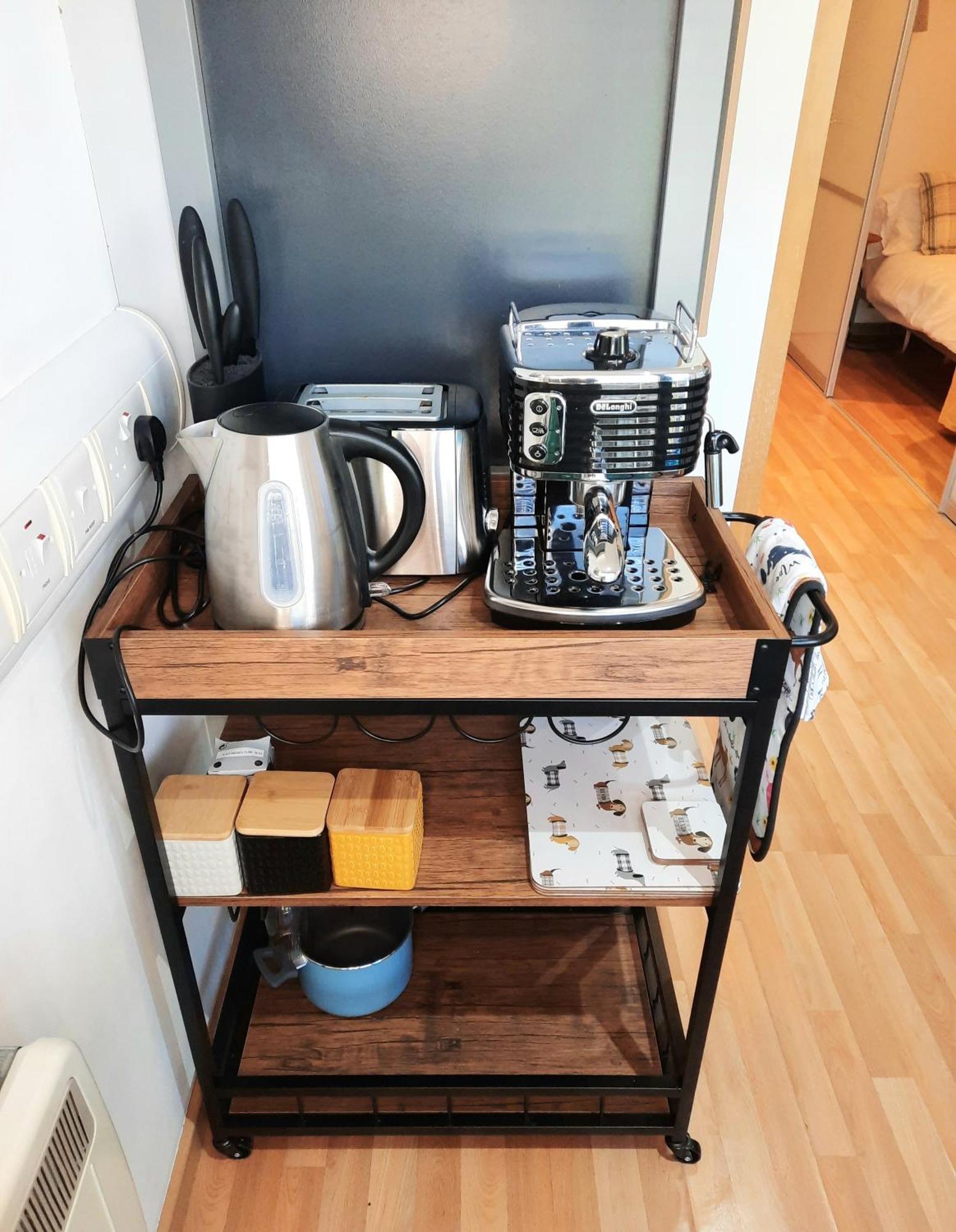 1-Bed Apartment,Leeds, Citi Space ลีดส์ ภายนอก รูปภาพ