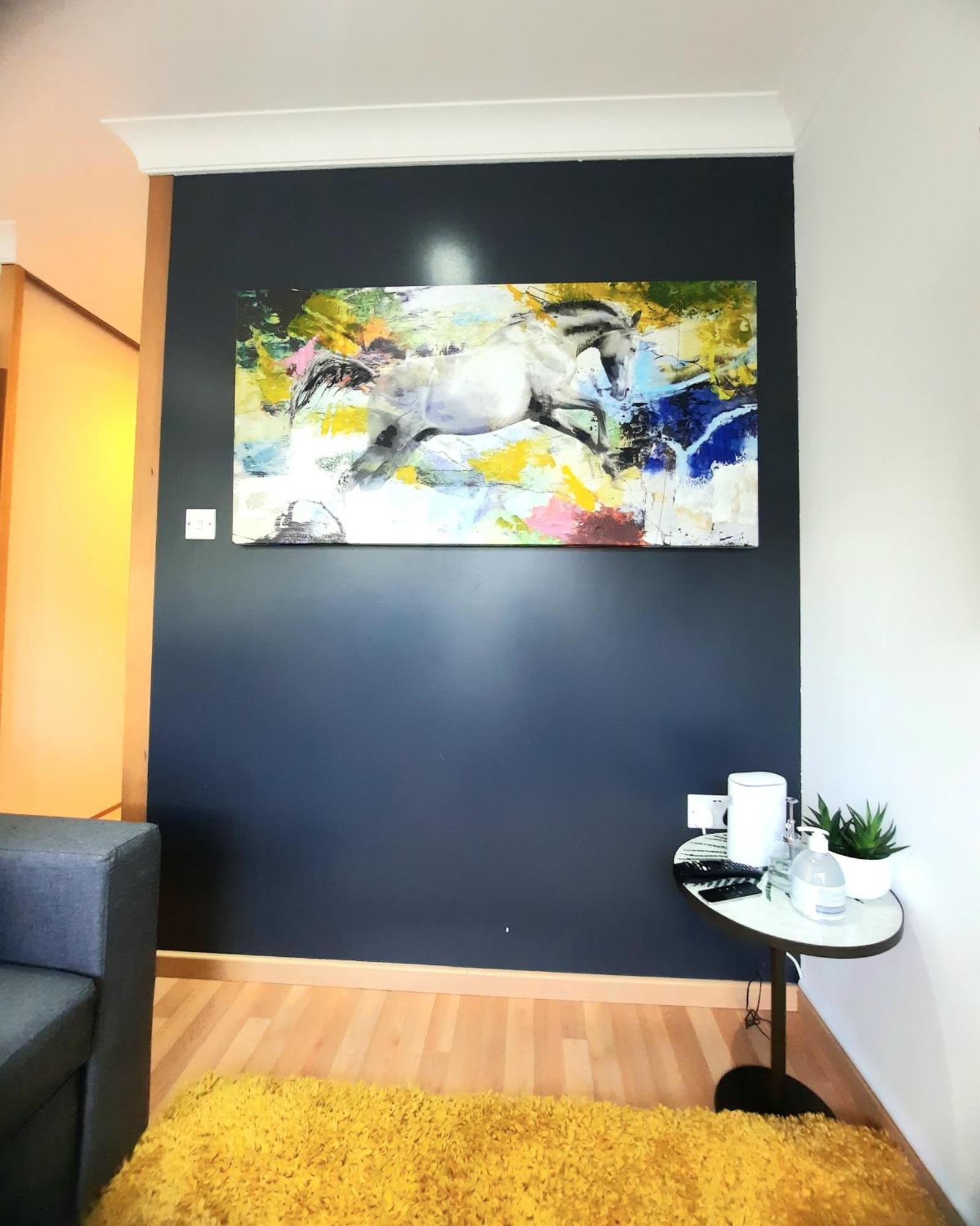 1-Bed Apartment,Leeds, Citi Space ลีดส์ ภายนอก รูปภาพ
